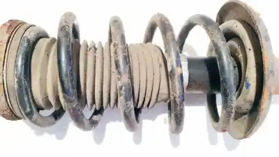 Peça sobressalente para automóvel em segunda mão mola de suspensão por bmw 3 (e30) m3 2.3 referências oem iam 