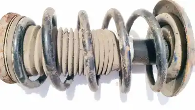 Second-hand car spare part shock absorber spring for bmw 3 (e30) m3 2.3 oem iam references   