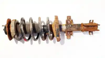 Peça sobressalente para automóvel em segunda mão amortecedor dianteiro esquerdo por volvo xc90 2.9 bi-turbo cat referências oem iam 