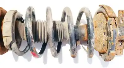 Peça sobressalente para automóvel em segunda mão mola de suspensão por volvo xc90 2.9 bi-turbo cat referências oem iam 