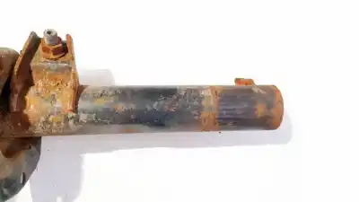 Peça sobressalente para automóvel em segunda mão amortecedor dianteiro esquerdo por ford taurus (p5_) 3.0 24v referências oem iam   