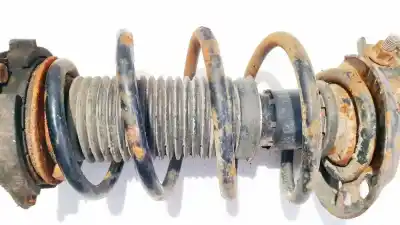 Peça sobressalente para automóvel em segunda mão amortecedor dianteiro esquerdo por ford taurus (p5_) 3.0 24v referências oem iam   