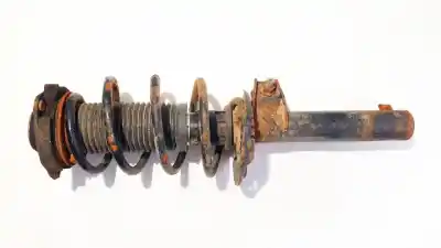 Peça sobressalente para automóvel em segunda mão amortecedor dianteiro esquerdo por ford taurus (p5_) 3.0 24v referências oem iam 