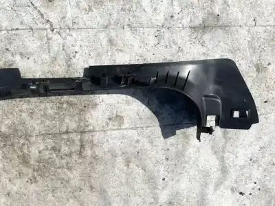 Second-hand car spare part plastics for bmw 3 (e30) m3 2.3 oem iam references 13318900  315671560