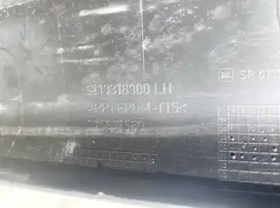 Second-hand car spare part plastics for bmw 3 (e30) m3 2.3 oem iam references 13318900  315671560