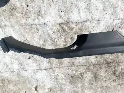 Автозапчасти б/у пластик за bmw 3 (e30) m3 2.3 ссылки oem iam 13318900