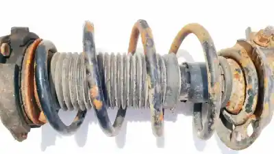 Second-hand car spare part shock absorber spring for ford taurus (p5_) 3.0 24v oem iam references   