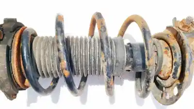 Second-hand car spare part shock absorber spring for ford taurus (p5_) 3.0 24v oem iam references   