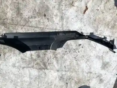 Second-hand car spare part plastics for bmw 3 (e30) m3 2.3 oem iam references 13318901  315671560