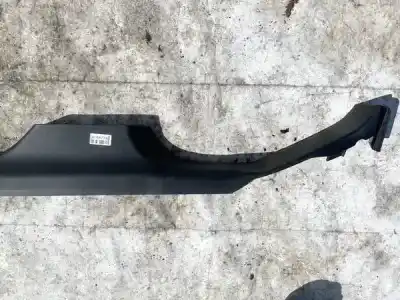 Second-hand car spare part plastics for bmw 3 (e30) m3 2.3 oem iam references 13318901  315671560