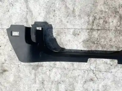 Автозапчасти б/у пластик за bmw 3 (e30) m3 2.3 ссылки oem iam 13318901