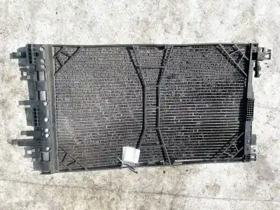 Pezzo di ricambio per auto di seconda mano radiatore riscaldamento/aria condizionata per bmw 3 (e30) m3 2.3 riferimenti oem iam 13330217  n6565004