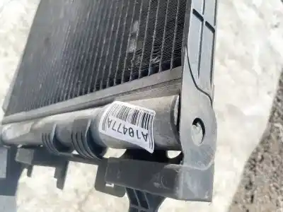 Pezzo di ricambio per auto di seconda mano radiatore riscaldamento/aria condizionata per bmw 3 (e30) m3 2.3 riferimenti oem iam 13330217  n6565004