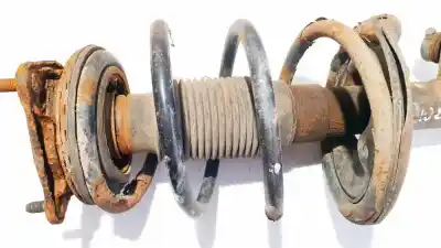 Peça sobressalente para automóvel em segunda mão amortecedor dianteiro esquerdo por opel senator a (29_) 3.0 e referências oem iam 546501h000  