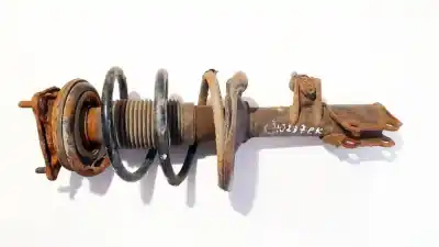 Peça sobressalente para automóvel em segunda mão AMORTECEDOR DIANTEIRO ESQUERDO por OPEL SENATOR A (29_)  Referências OEM IAM 546501H000  