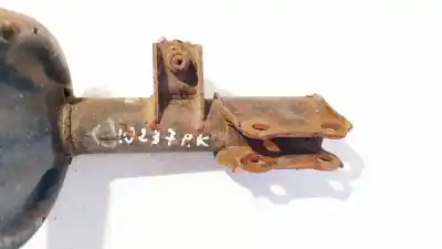 Peça sobressalente para automóvel em segunda mão amortecedor dianteiro esquerdo por opel senator a (29_) 3.0 e referências oem iam 546501h000  