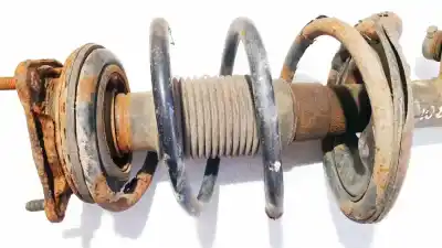 Second-hand car spare part shock absorber spring for opel senator a (29_) 3.0 e oem iam references   