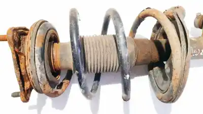 Second-hand car spare part shock absorber spring for opel senator a (29_) 3.0 e oem iam references   