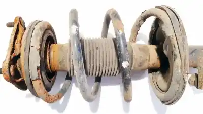 Second-hand car spare part shock absorber spring for opel senator a (29_) 3.0 e oem iam references   