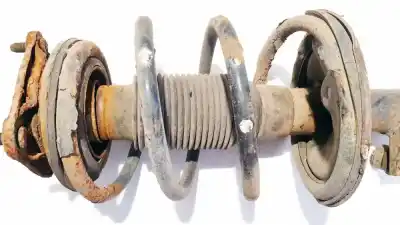 Second-hand car spare part shock absorber spring for opel senator a (29_) 3.0 e oem iam references   