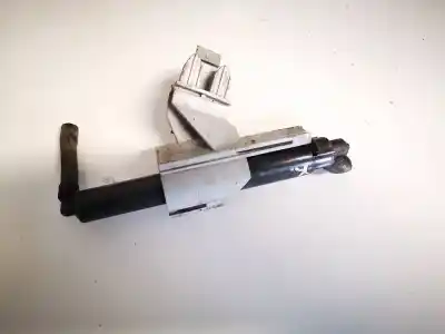 Second-hand car spare part headlights washer for ford mondeo iv 1.8 tdci oem iam references 7s7113l015ba