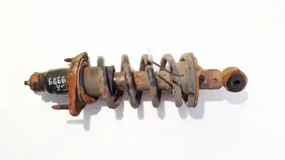 Second-hand car spare part rear left shock absorber for honda cr-v iii 2.0 i oem iam references 