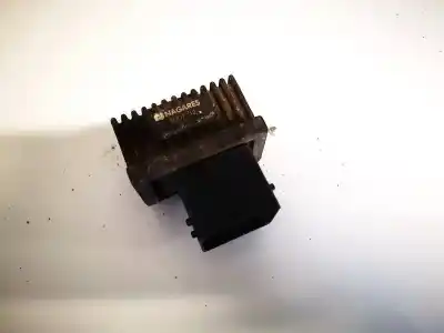 Peça sobressalente para automóvel em segunda mão caixa de pré-aquecimento por renault laguna iii 1.5 dci diesel referências oem iam 9640469680