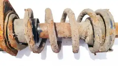 Second-hand car spare part shock absorber spring for honda cr-v iii 2.0 i oem iam references 