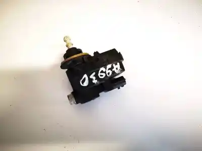 Peça sobressalente para automóvel em segunda mão motor de regulação faróis por renault laguna iii 1.5 dci diesel referências oem iam 8200402521
