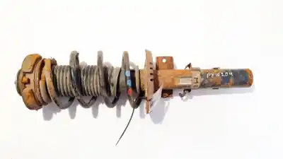 Piesă de schimb auto la mâna a doua amortizor fațã stânga pentru opel kadett e fastback (t85) 1.4 s (c08, c48, d08, d48) referințe oem iam 6q0413031ce