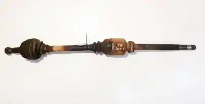 Peça sobressalente para automóvel em segunda mão transmissão dianteira direita por saab 900 i (ac4, am4) 2.0 i referências oem iam 