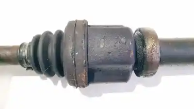 Автозапчасти б/у передняя правая трансмиссия за nissan bluebird hatchback (t72, t12) 1.6 ссылки oem iam   