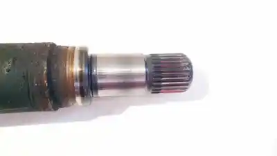 Автозапчасти б/у передняя правая трансмиссия за nissan bluebird hatchback (t72, t12) 1.6 ссылки oem iam   