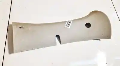 Peça sobressalente para automóvel em segunda mão plásticos por volkswagen sharan van (7m_) 1.9 tdi (7m8) referências oem iam 7m0867245r