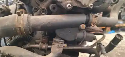 Peça sobressalente para automóvel em segunda mão termostato por ford taurus (p5_) 3.0 24v referências oem iam 038121132d  
