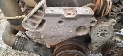 Second-hand car spare part engine support for opel kadett e fastback (t85) 1.4 s (c08, c48, d08, d48) oem iam references 03g199207g  