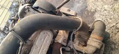 Peça sobressalente para automóvel em segunda mão tubo do intercooler por opel kadett e fastback (t85) 1.4 s (c08, c48, d08, d48) referências oem iam 1k0129654ag