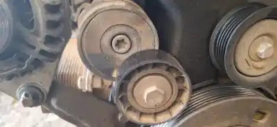 Pezzo di ricambio per auto di seconda mano tendicinghia ausiliaria per bmw 3 (e30) m3 2.3 riferimenti oem iam 