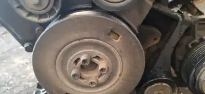 Pezzo di ricambio per auto di seconda mano puleggia dell albero motore per bmw 3 (e30) m3 2.3 riferimenti oem iam 