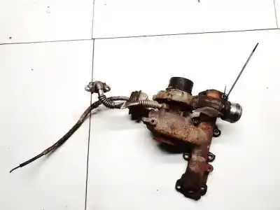 Pezzo di ricambio per auto di seconda mano turbocompressore per bmw 3 (e30) m3 2.3 riferimenti oem iam 