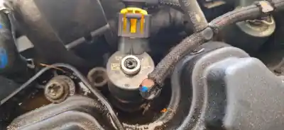 Pezzo di ricambio per auto di seconda mano iniettore per bmw 3 (e30) m3 2.3 riferimenti oem iam 0445110276