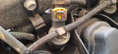 Peça sobressalente para automóvel em segunda mão injetor por bmw 3 (e30) m3 2.3 referências oem iam 0445110276  