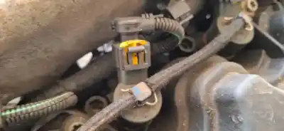 Pezzo di ricambio per auto di seconda mano iniettore per bmw 3 (e30) m3 2.3 riferimenti oem iam 0445110276