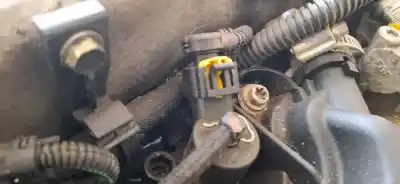 Pezzo di ricambio per auto di seconda mano iniettore per bmw 3 (e30) m3 2.3 riferimenti oem iam 0445110276