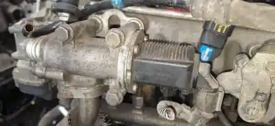 Tweedehands auto-onderdeel egr-klep voor bmw 3 (e30) m3 2.3 oem iam-referenties 50024005  08t071