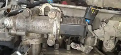 Pezzo di ricambio per auto di seconda mano valvola egr per bmw 3 (e30) m3 2.3 riferimenti oem iam 50024005