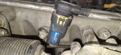 Pezzo di ricambio per auto di seconda mano sensore di pressione per bmw 3 (e30) m3 2.3 riferimenti oem iam 0281002437