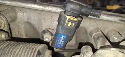 Tweedehands auto-onderdeel druksensor voor bmw 3 (e30) m3 2.3 oem iam-referenties 0281002437  