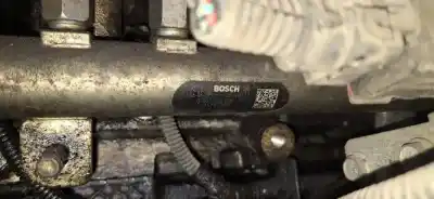 Second-hand car spare part distributor pipe for bmw 3 (e30) m3 2.3 oem iam references 0445214095  55197370