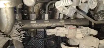 Second-hand car spare part distributor pipe for bmw 3 (e30) m3 2.3 oem iam references 0445214095  55197370